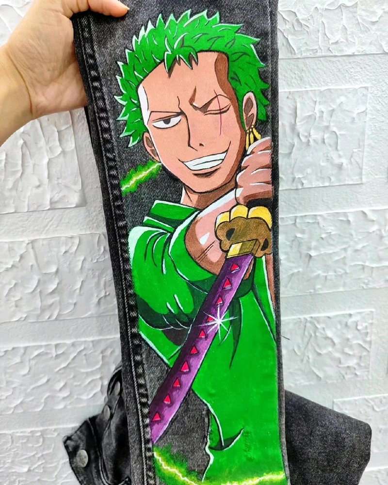 Image uploaded by Nara