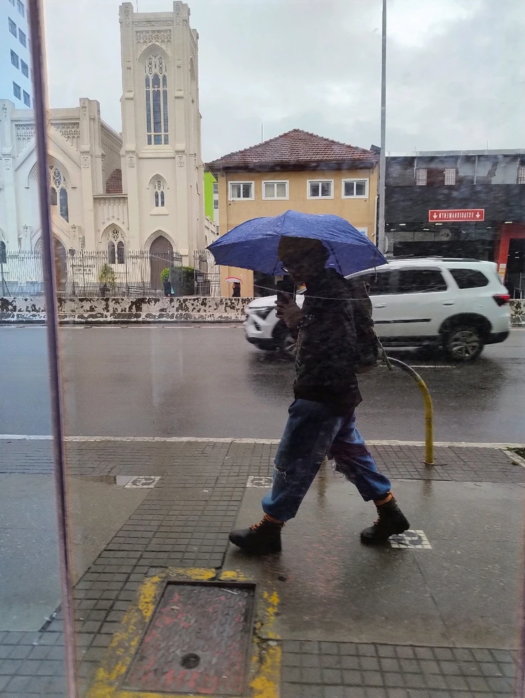 Imagem enviada por Renan