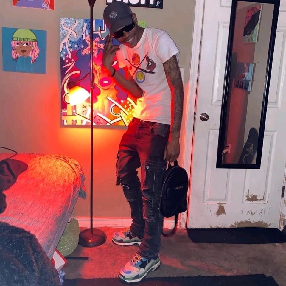 GIF uploaded by Antwon