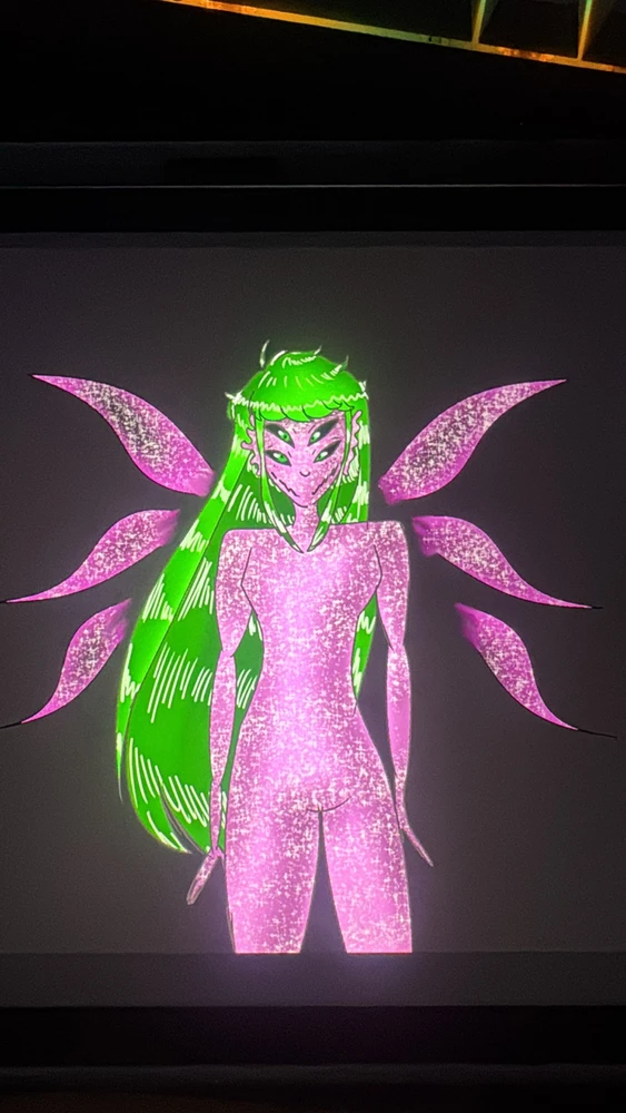 Imagem enviada por Igor