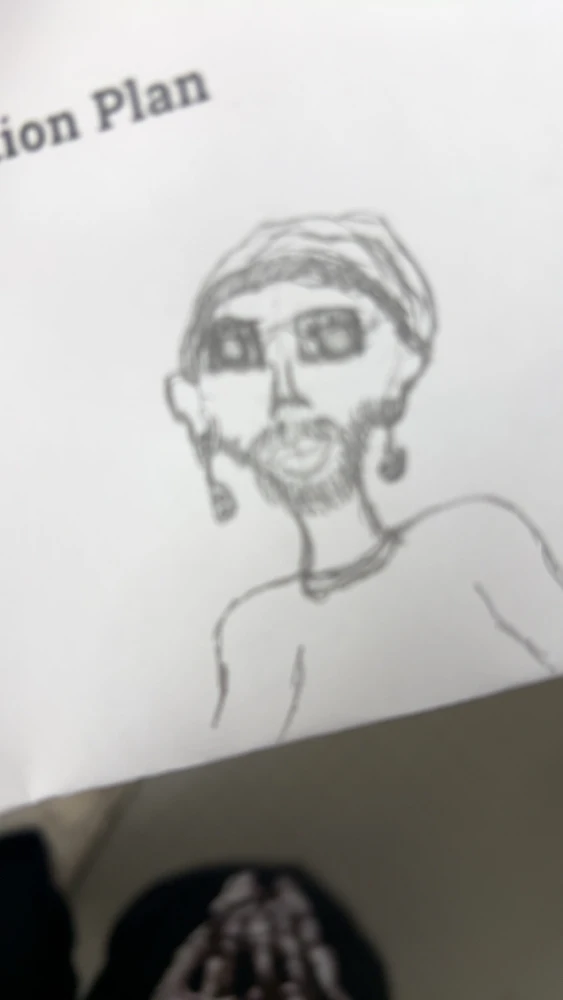 Image uploaded by Luna