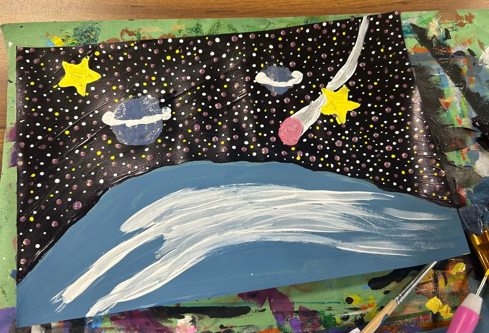 Image uploaded by Luna