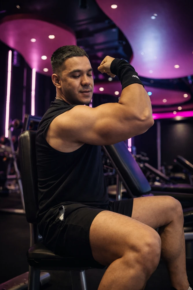 GIF uploaded by Gill