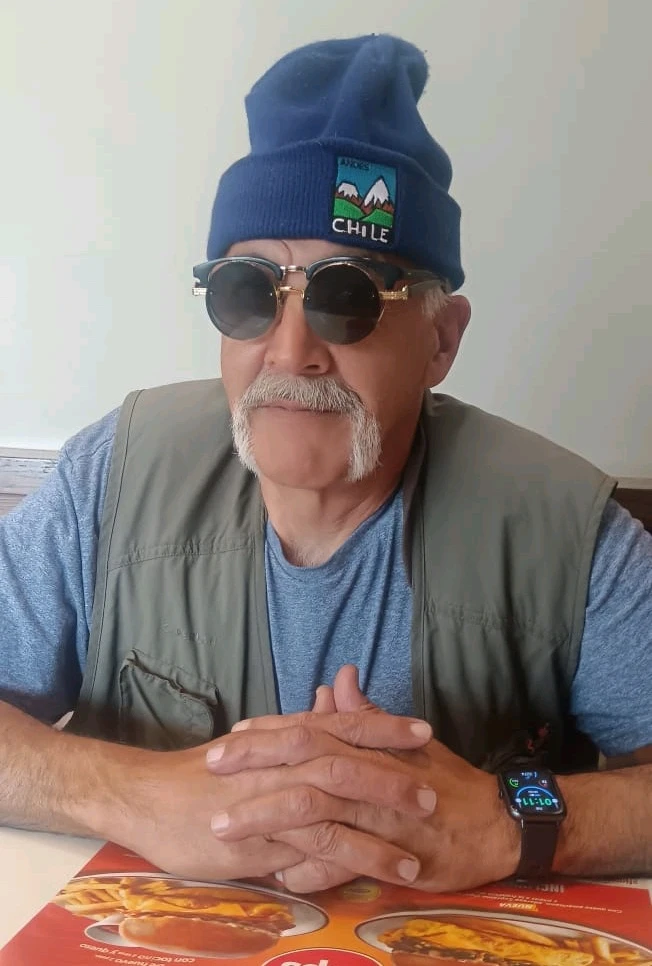 GIF subido por Jackson