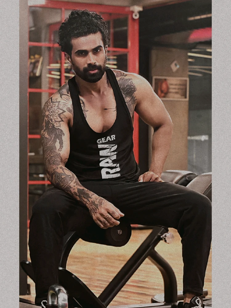 GIF uploaded by Manja