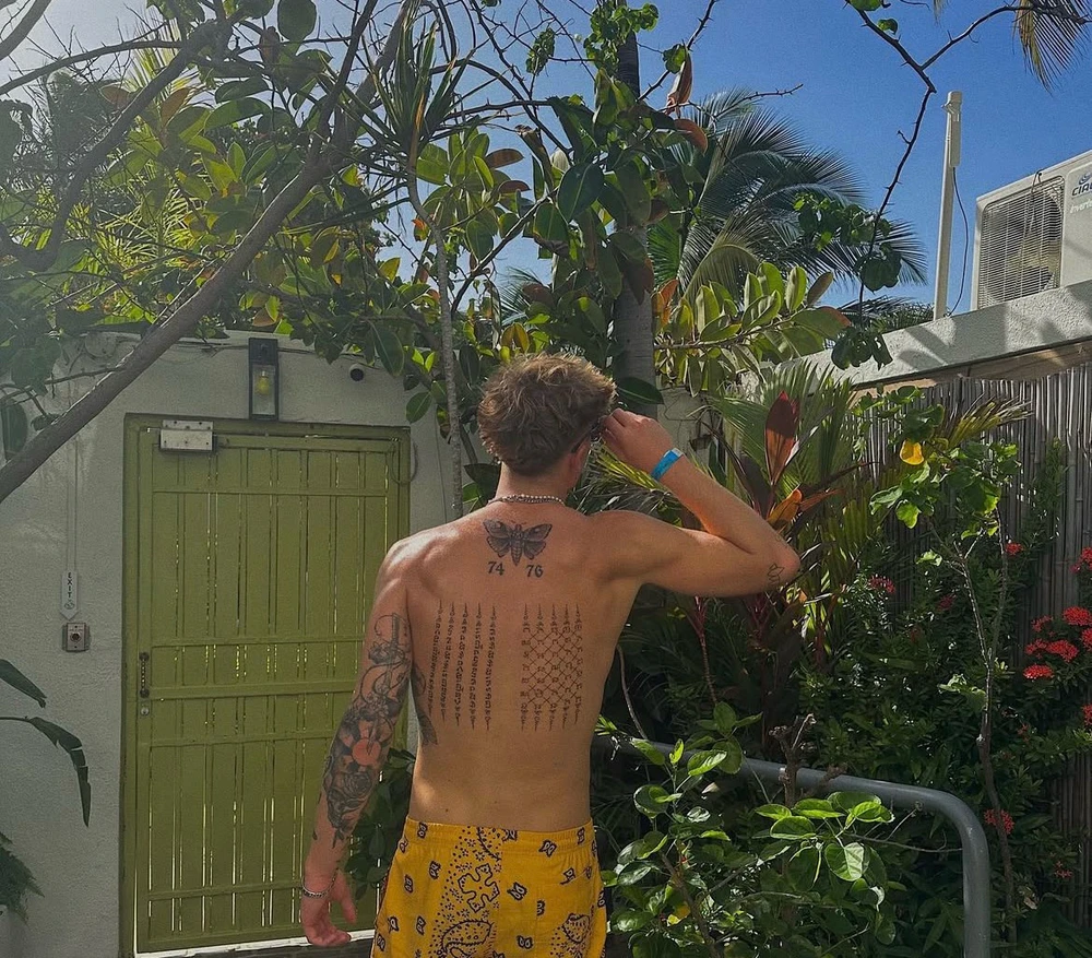 GIF uploaded by Carson