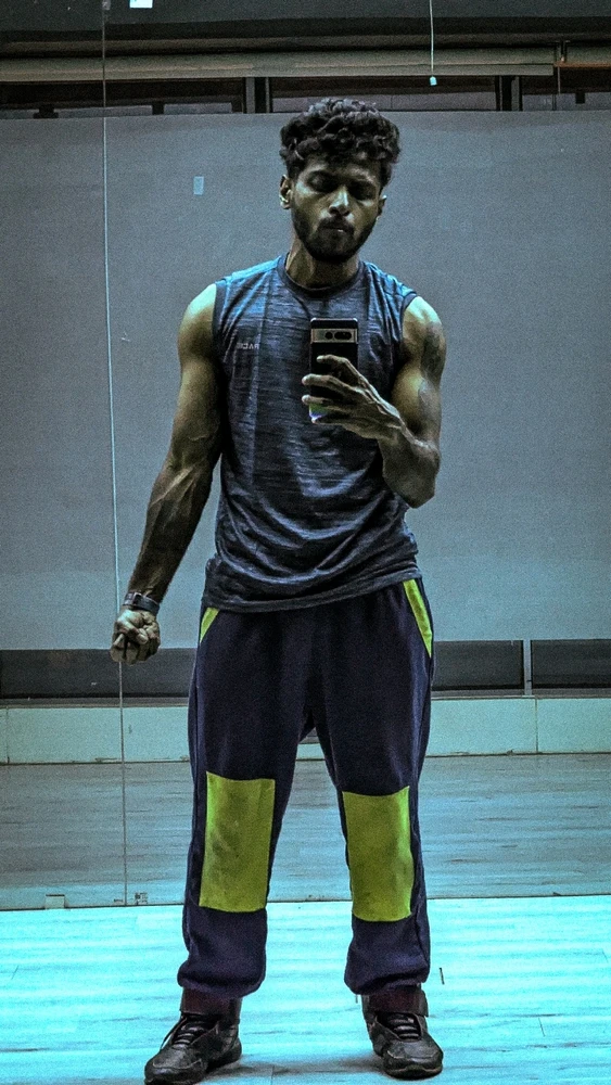 GIF uploaded by Krishnaraj S