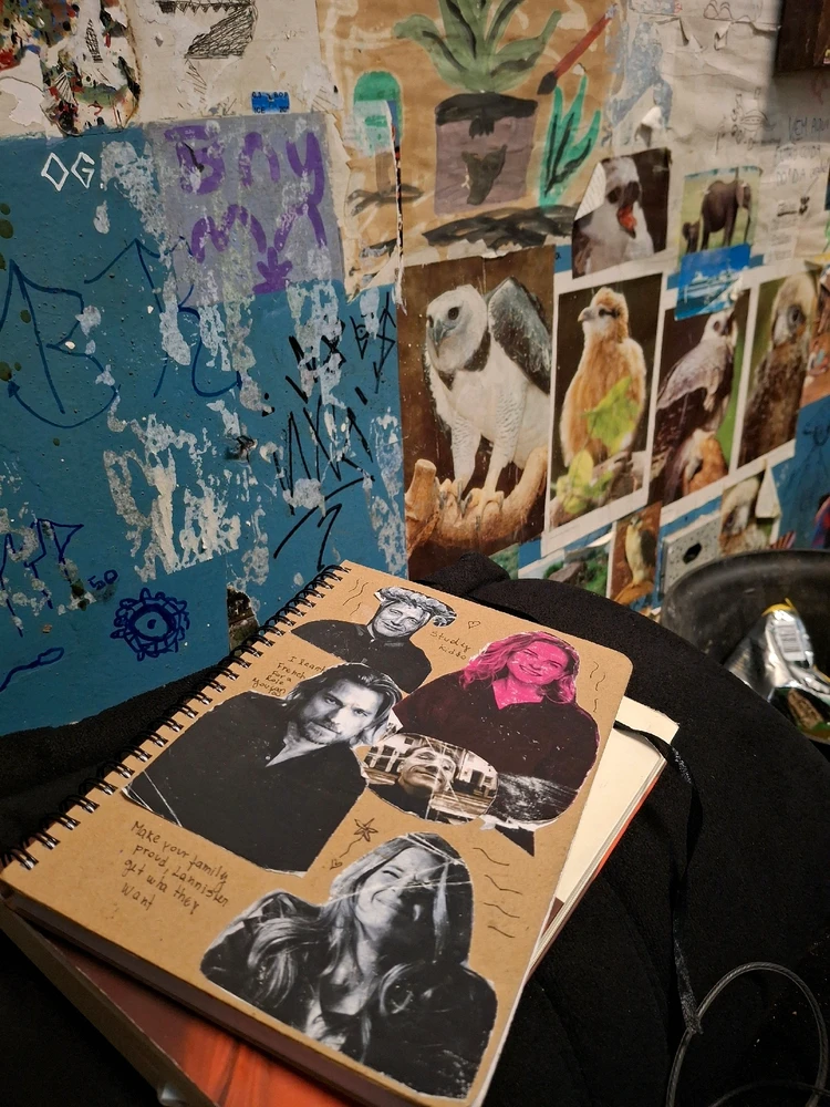 GIF uploaded by Lexie