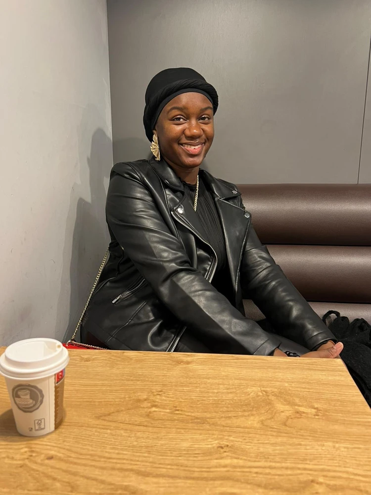 GIF uploaded by Keziah