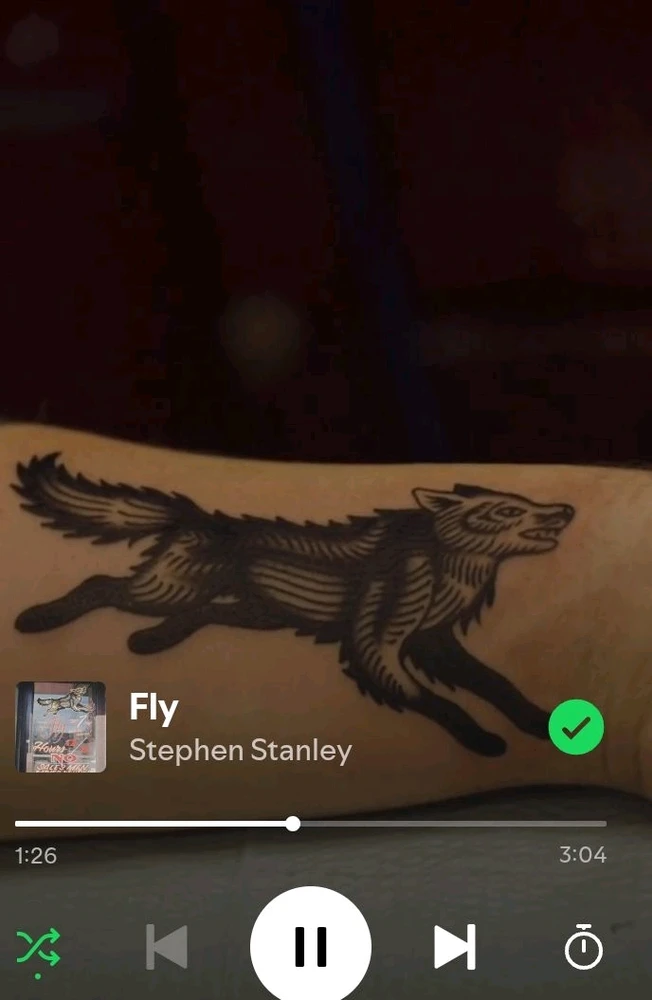 GIF uploaded by Suné