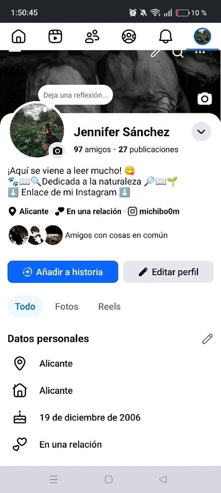 Imagen subida por Michi