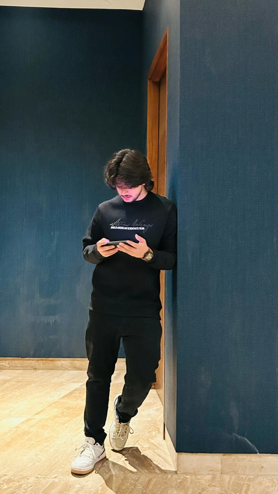 GIF uploaded by Sayyed ataib