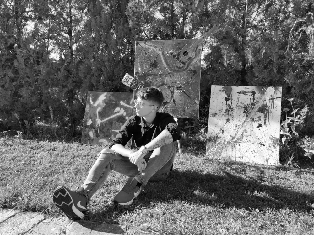 GIF uploaded by Stefan