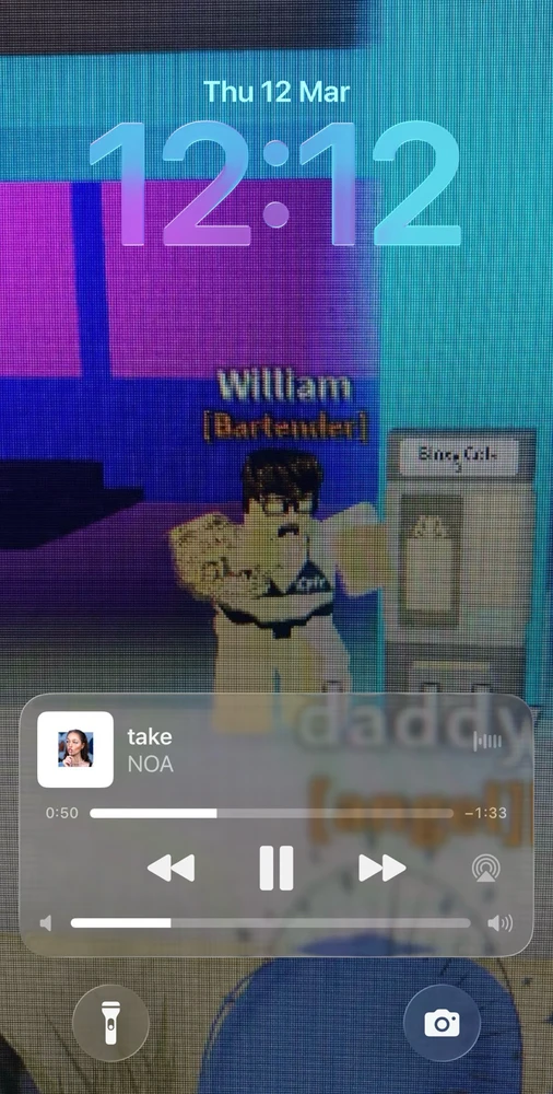 Image uploaded by Nia