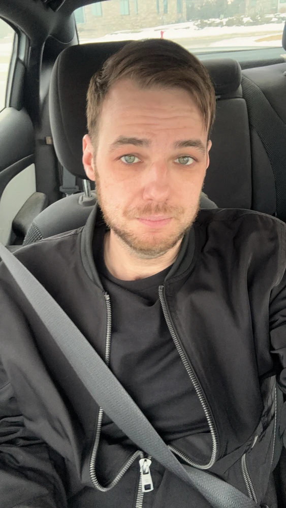 Image uploaded by Garrett