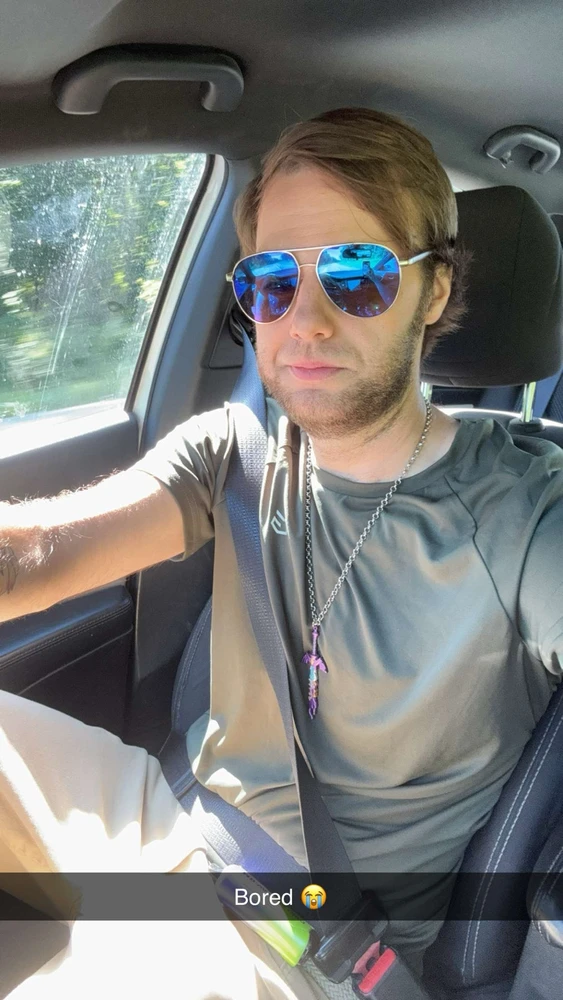 Image uploaded by Garrett