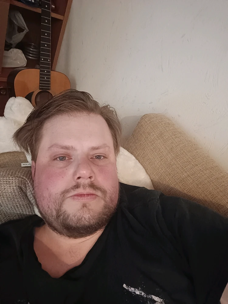 GIF uploaded by Joona