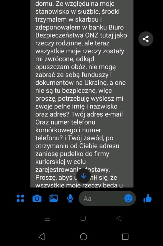 Zdjęcie dodane przez Gosia