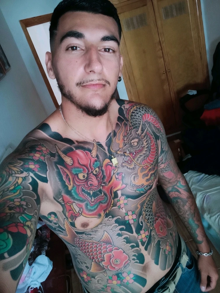 GIF subido por Aaron