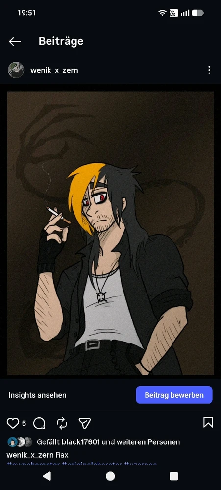 GIF hochgeladen von Niki