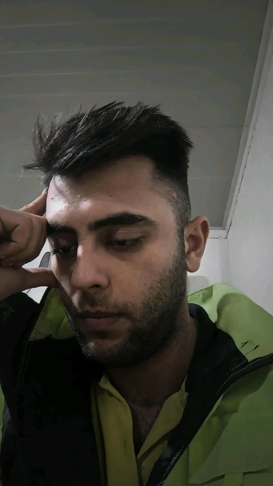 Olric tarafından yüklenen GIF