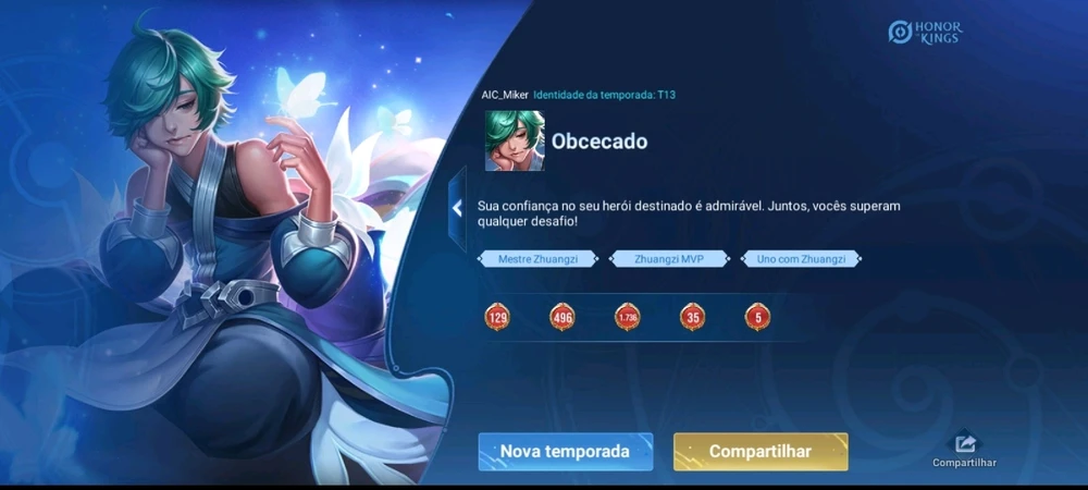 Imagem enviada por Marcel