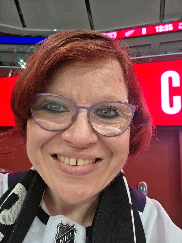 Image uploaded by Joanne Marszal