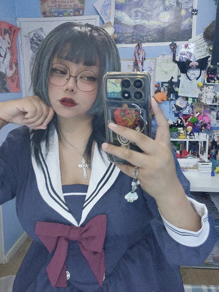 Imagen subida por Ann