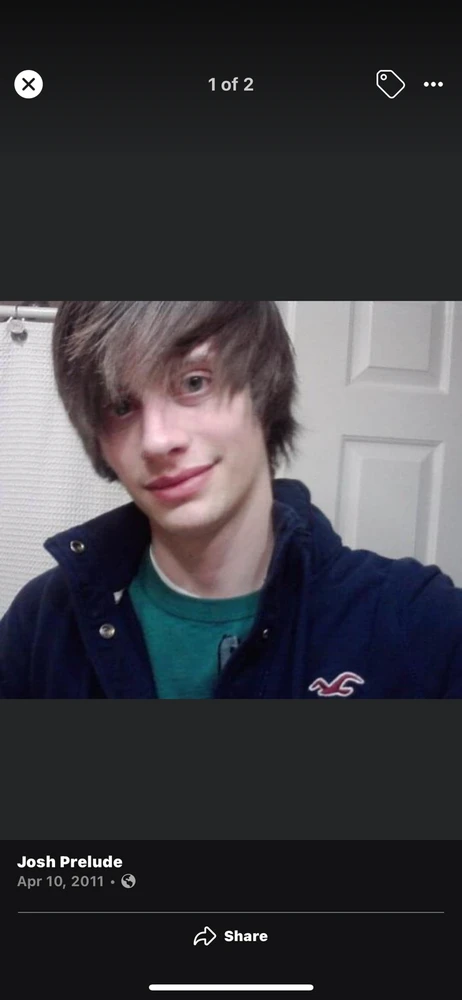 Image uploaded by Josh