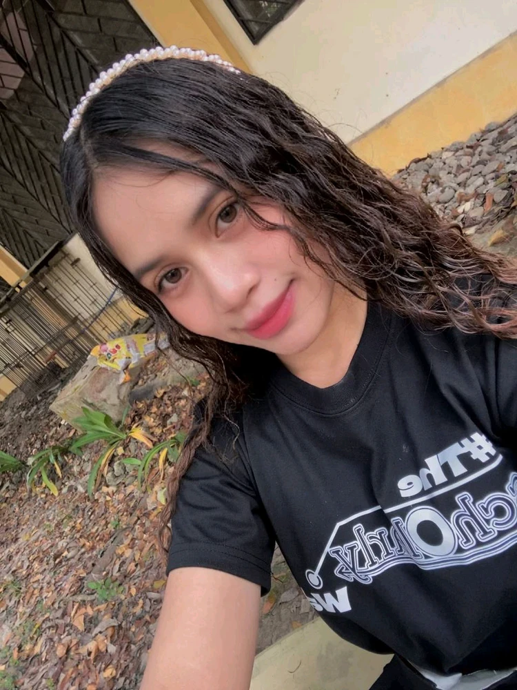 Image uploaded by Miriel Janine