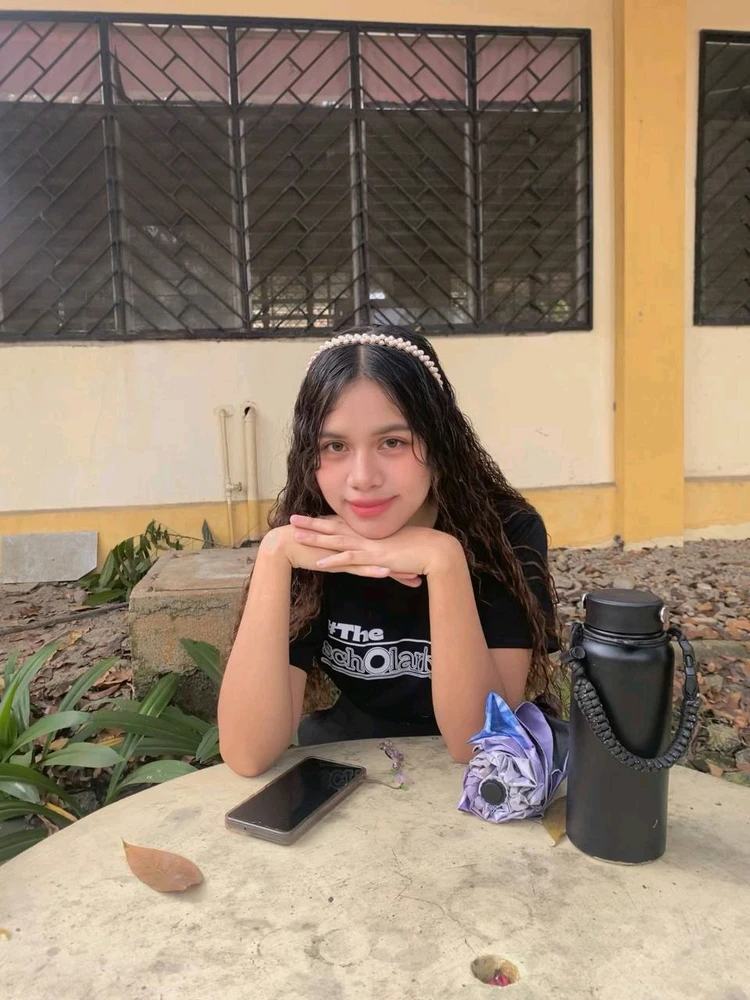 Image uploaded by Miriel Janine