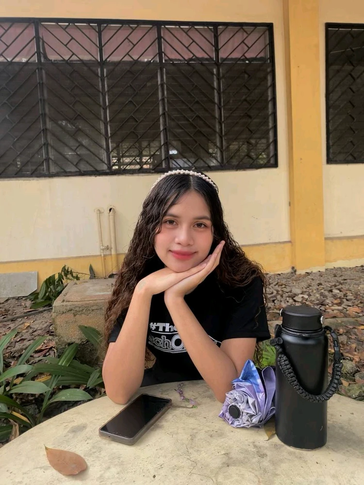 Image uploaded by Miriel Janine