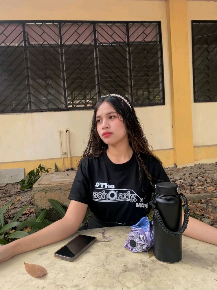 Image uploaded by Miriel Janine