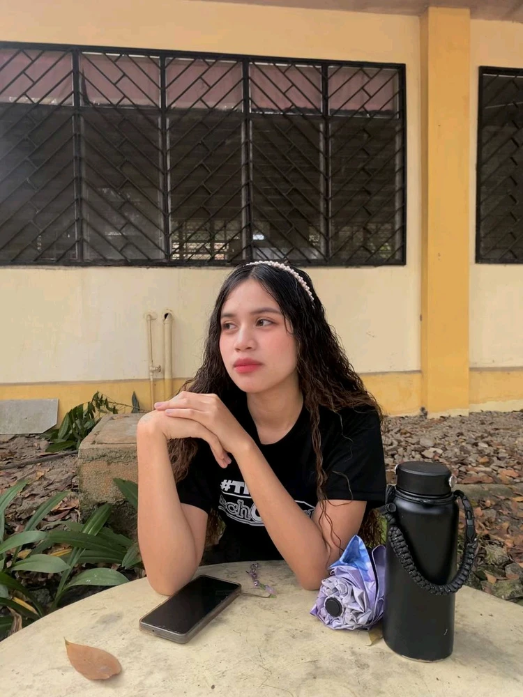 Image uploaded by Miriel Janine