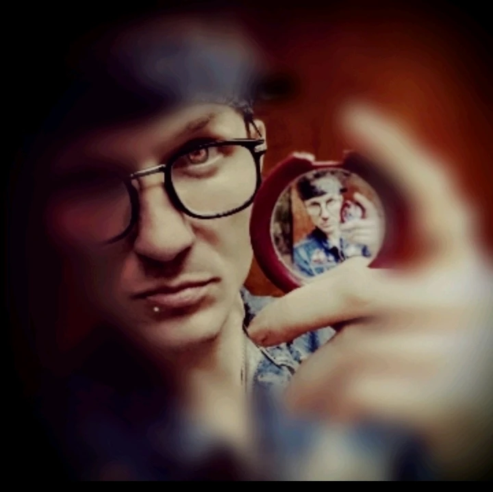 GIF uploaded by Clarke the Fiend