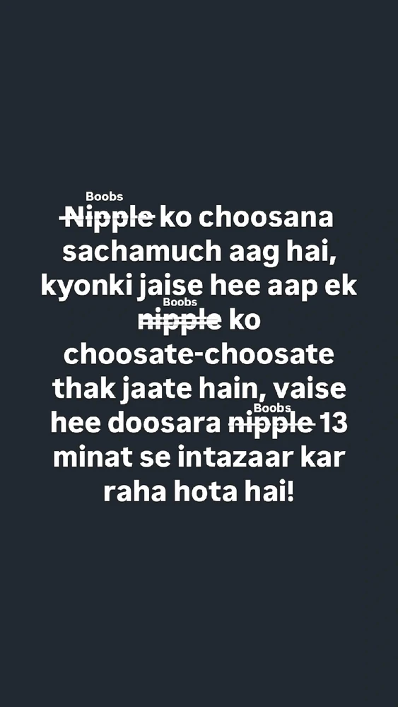 GIF uploaded by Salacious