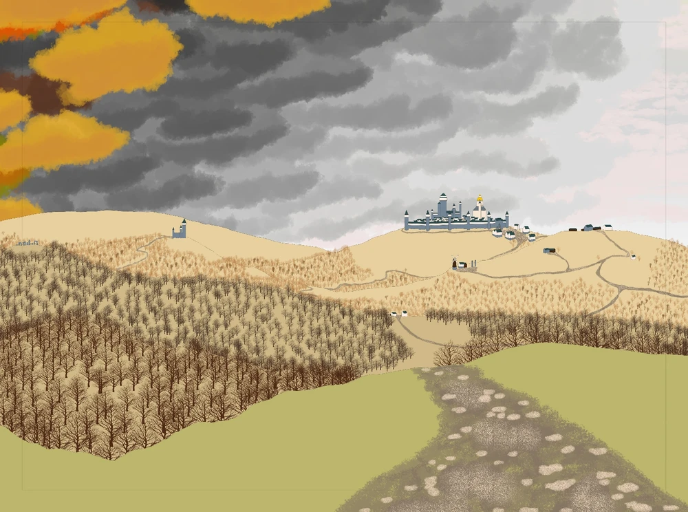 GIF uploaded by Kameel