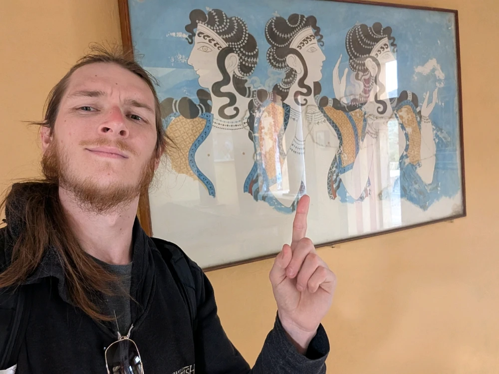 Image uploaded by Noel Brown