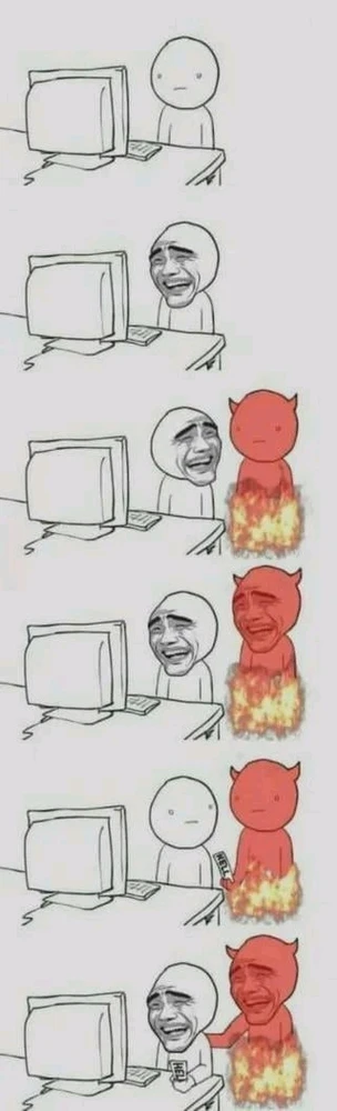 GIF na in-upload ni Roaming C