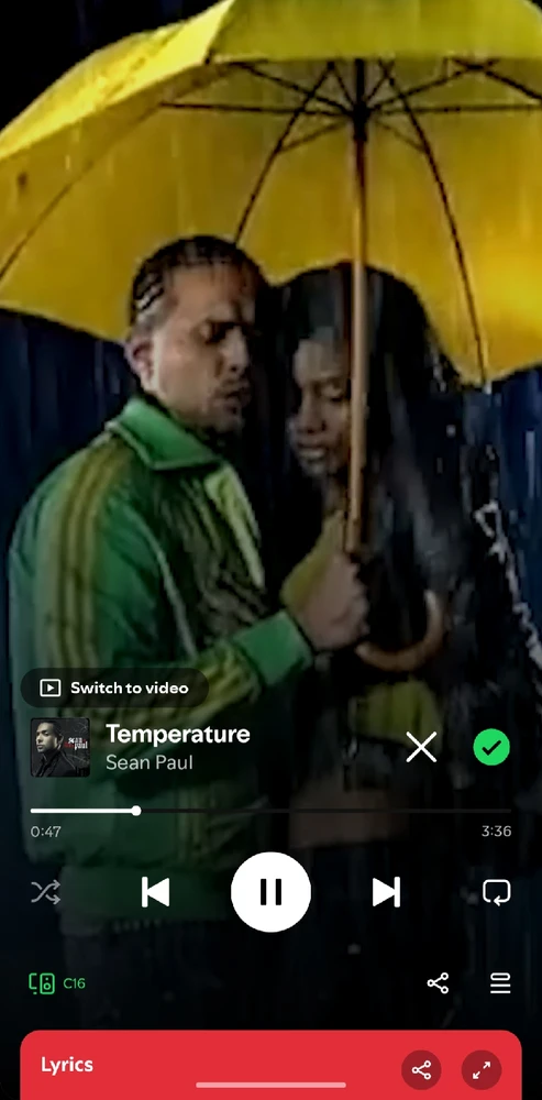 GIF uploaded by Mika