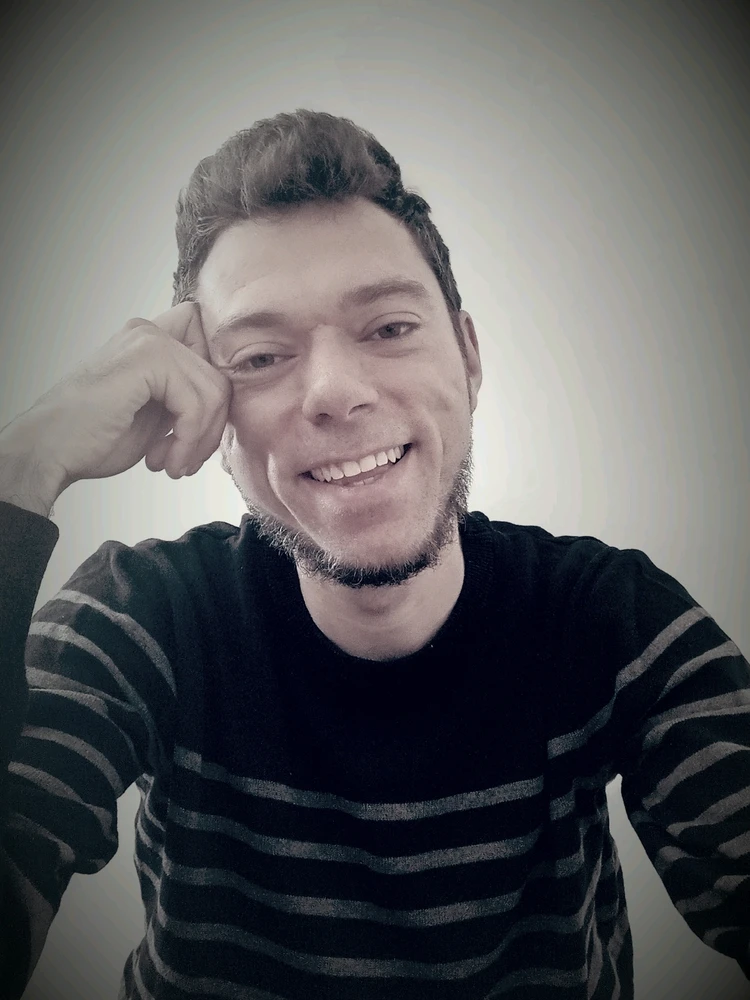 GIF uploaded by Marko