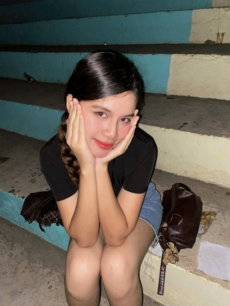 Image uploaded by Miriel Janine