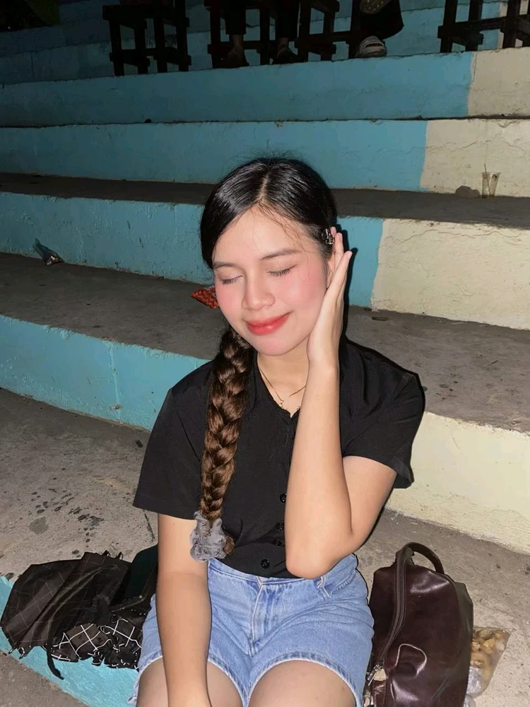 Image uploaded by Miriel Janine