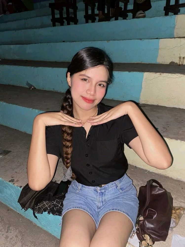 Image uploaded by Miriel Janine