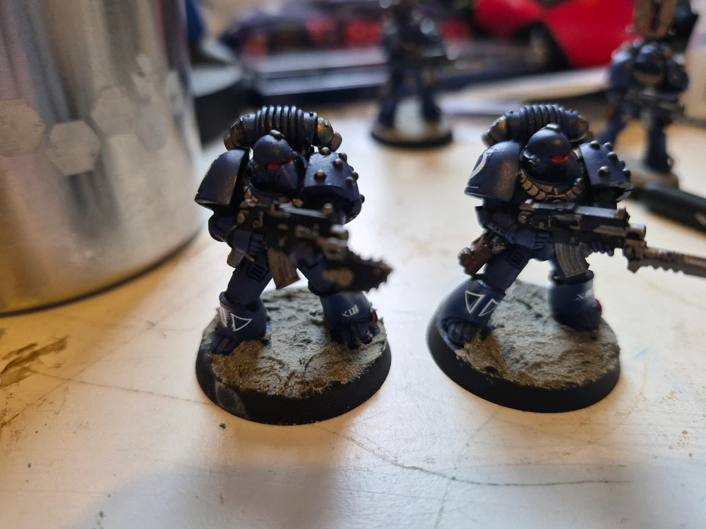 GIF uploaded by Mike