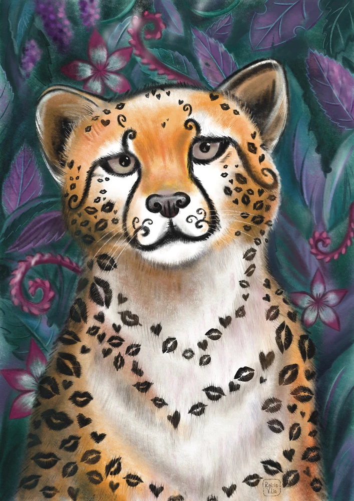 GIF uploaded by Yulia