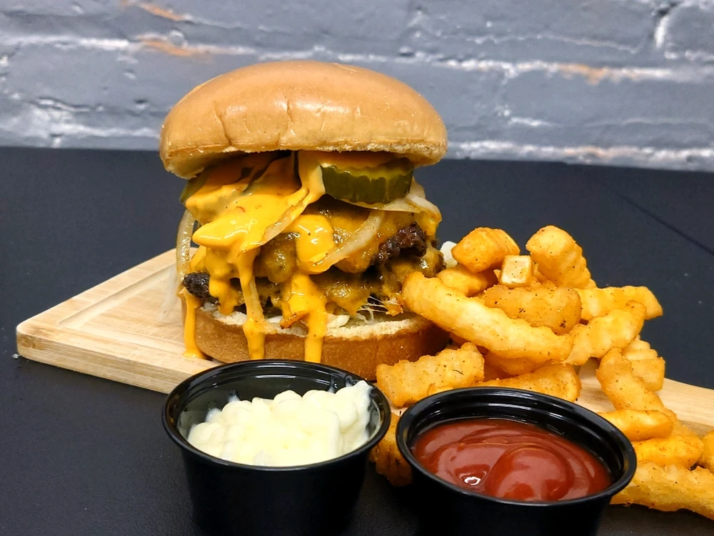 Image uploaded by Gainer