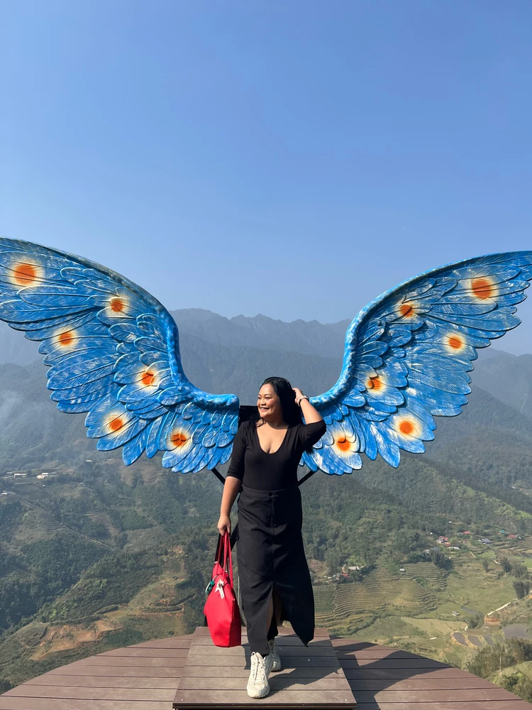 Image uploaded by Bea