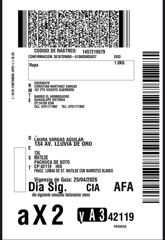 Imagen subida por Gee