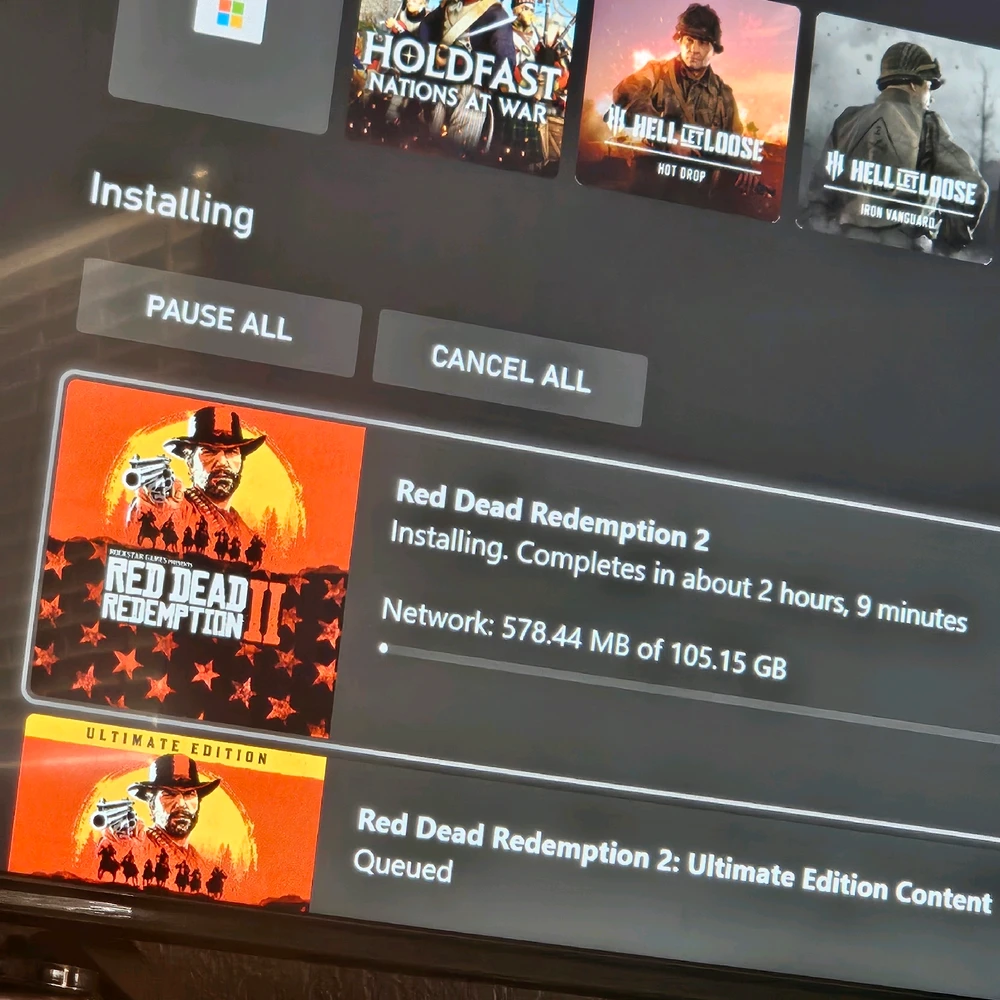 GIF uploaded by Mike